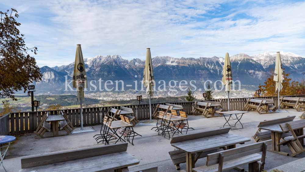 Heiligwasser, Heilig Wasser / Patscherkofel, Igls, Innsbruck, Tirol, Austria by kristen-images.com