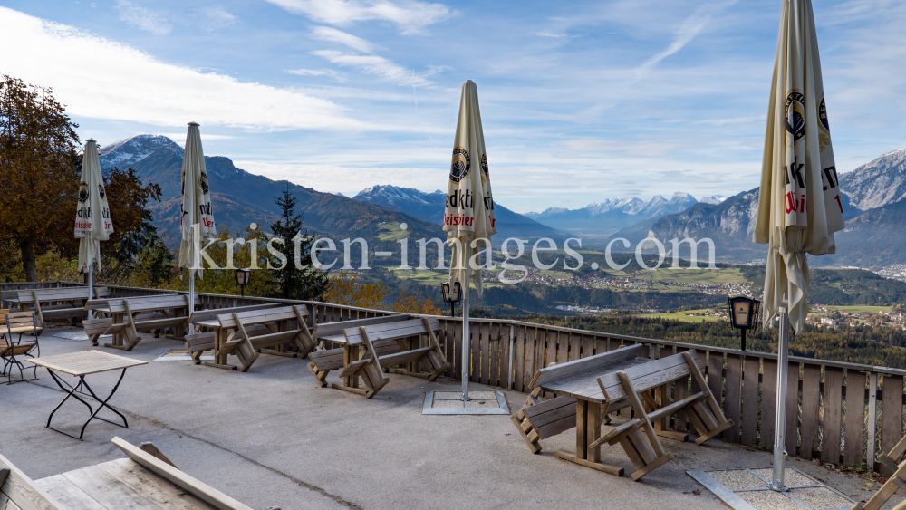 Heiligwasser, Heilig Wasser / Patscherkofel, Igls, Innsbruck, Tirol, Austria by kristen-images.com