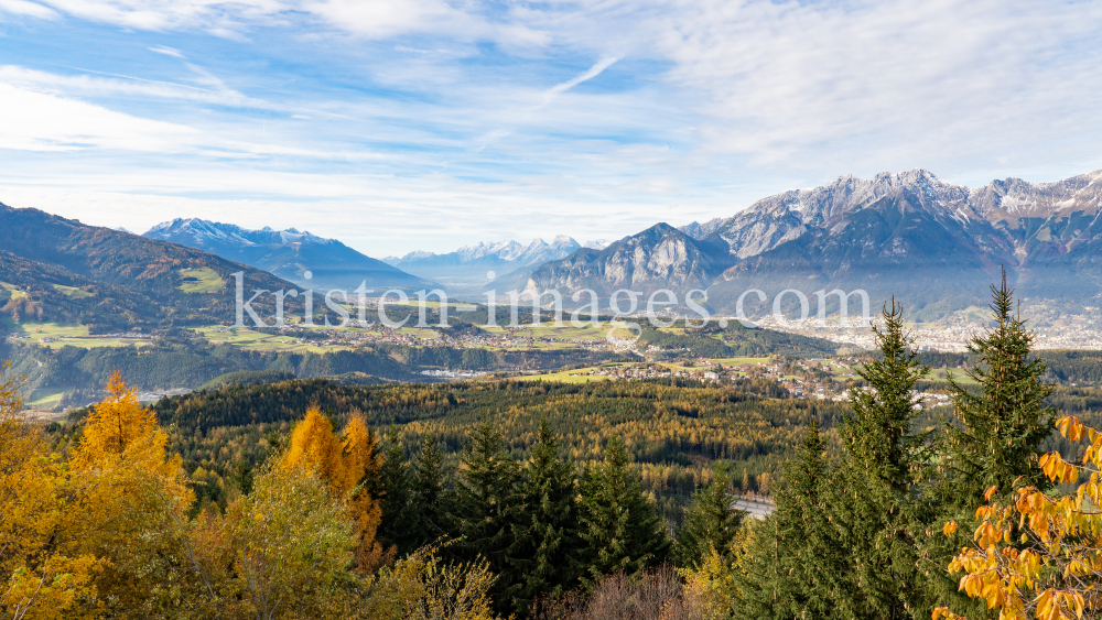 Inntal, Innsbruck, Tirol, Austria by kristen-images.com