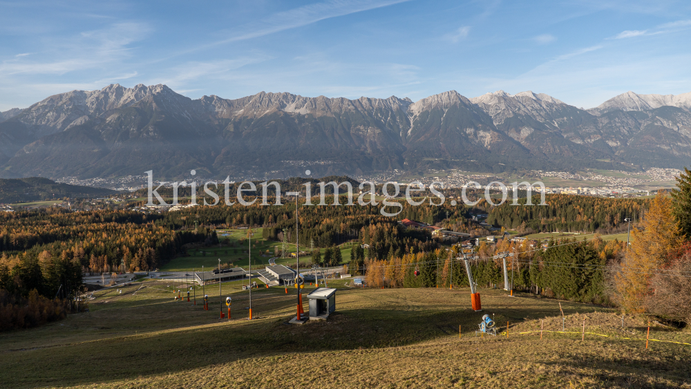 Heiligwasserwiese, Patscherkofel, Igls, Innsbruck, Tirol, Austria by kristen-images.com