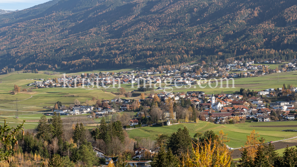 Lans, Sistrans, Tirol, Austria by kristen-images.com