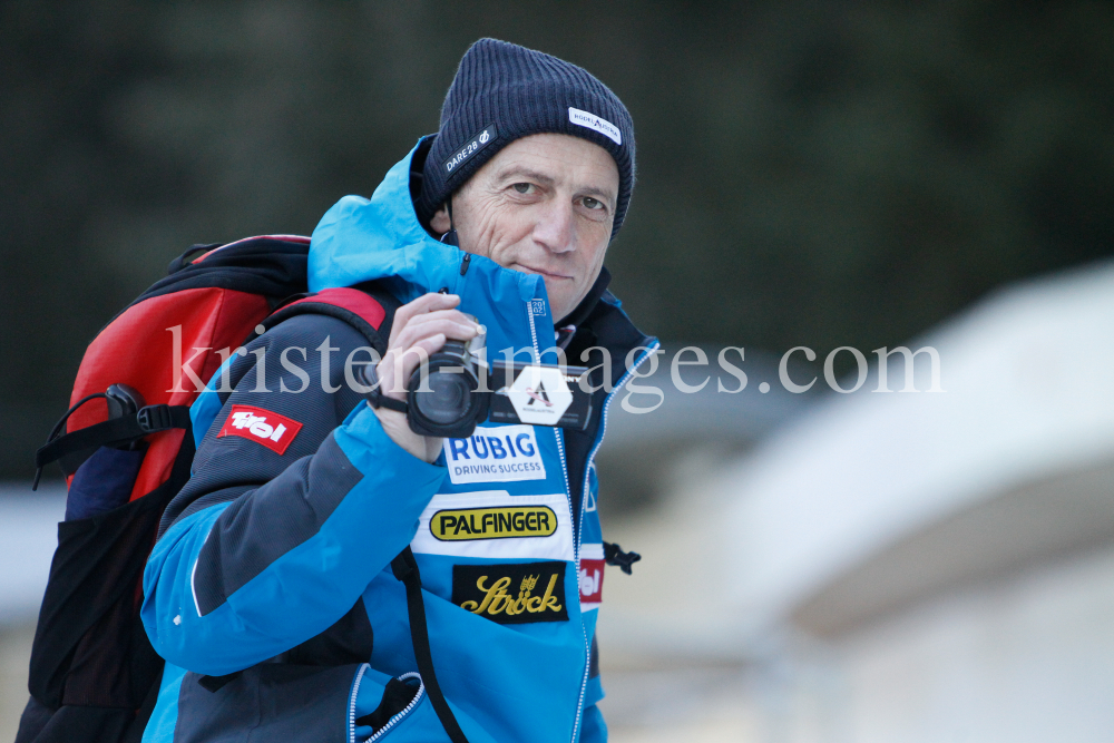 Eberspächer Rennrodel-Weltcup 2020/21 Innsbruck-Igls by kristen-images.com