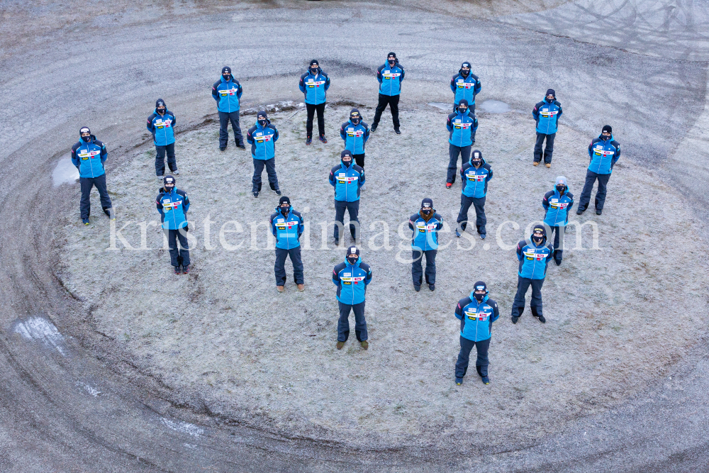 Eberspächer Rennrodel-Weltcup 2020/21 Innsbruck-Igls by kristen-images.com