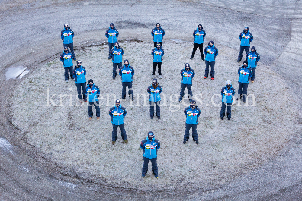 Eberspächer Rennrodel-Weltcup 2020/21 Innsbruck-Igls by kristen-images.com