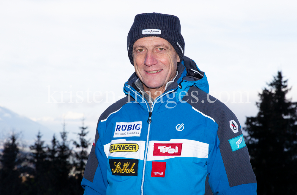 Eberspächer Rennrodel-Weltcup 2020/21 Innsbruck-Igls by kristen-images.com