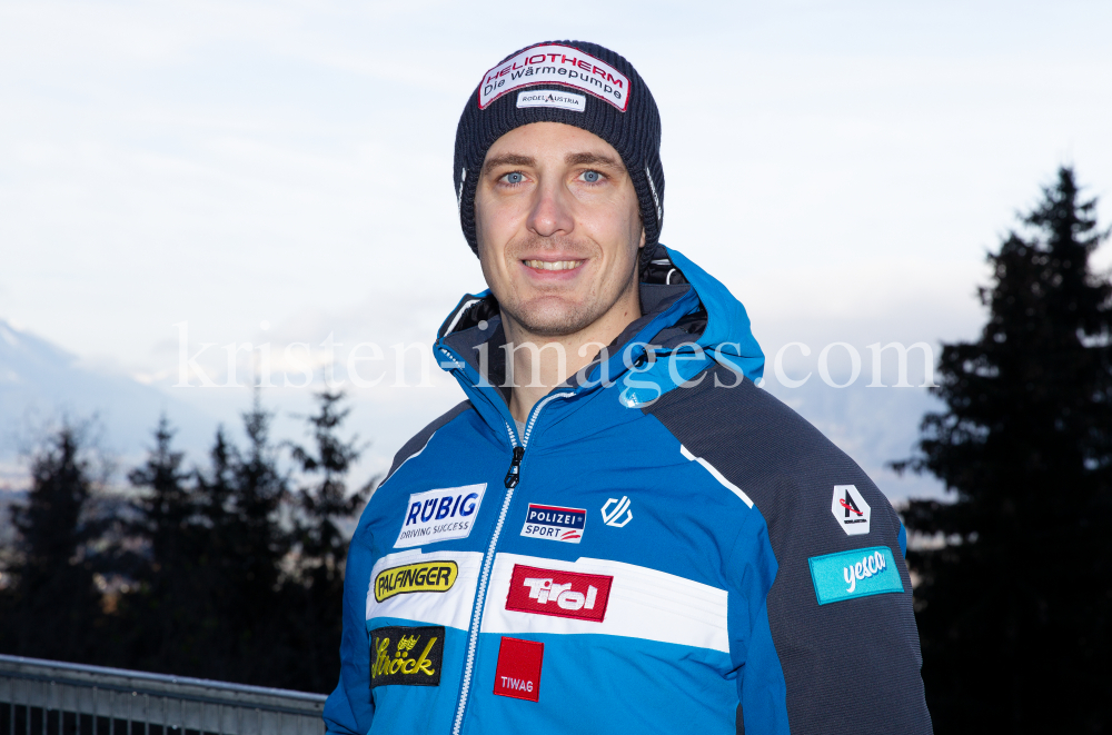 Eberspächer Rennrodel-Weltcup 2020/21 Innsbruck-Igls by kristen-images.com