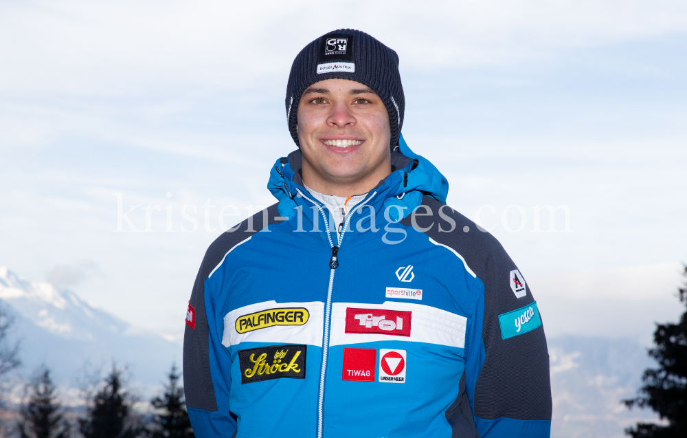 Eberspächer Rennrodel-Weltcup 2020/21 Innsbruck-Igls by kristen-images.com