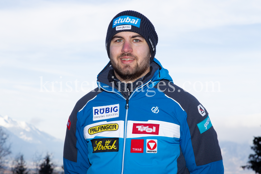 Eberspächer Rennrodel-Weltcup 2020/21 Innsbruck-Igls by kristen-images.com