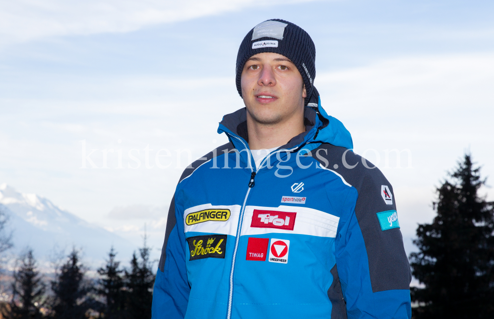 Eberspächer Rennrodel-Weltcup 2020/21 Innsbruck-Igls by kristen-images.com