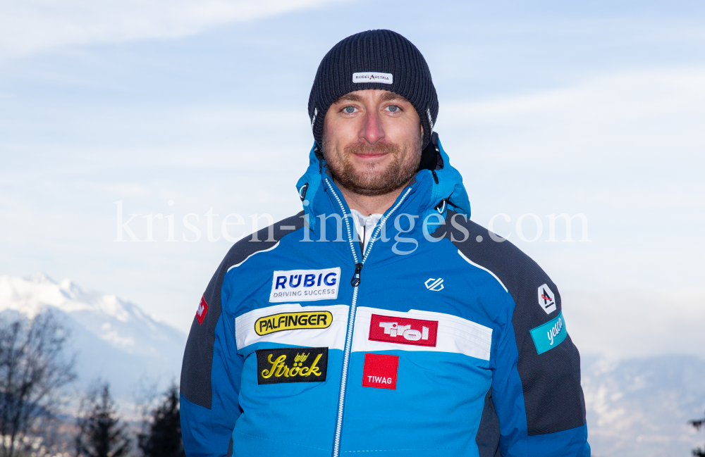 Eberspächer Rennrodel-Weltcup 2020/21 Innsbruck-Igls by kristen-images.com