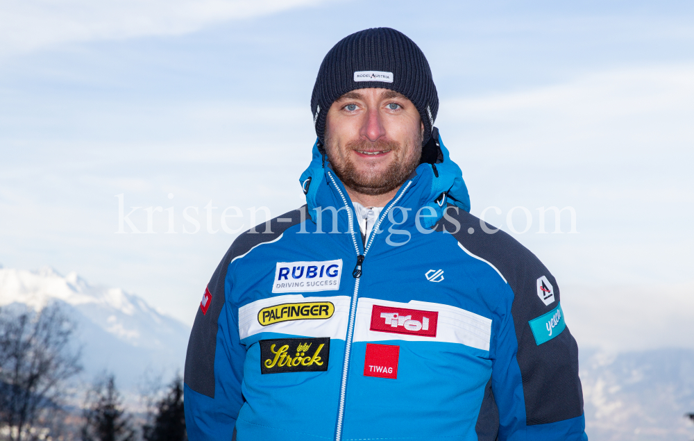 Eberspächer Rennrodel-Weltcup 2020/21 Innsbruck-Igls by kristen-images.com