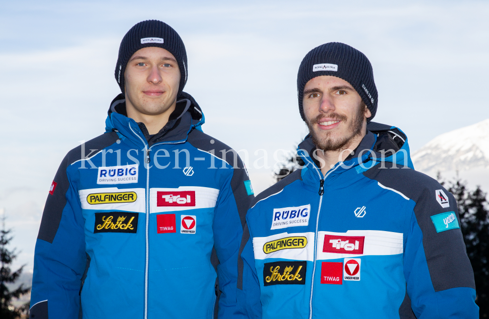 Eberspächer Rennrodel-Weltcup 2020/21 Innsbruck-Igls by kristen-images.com