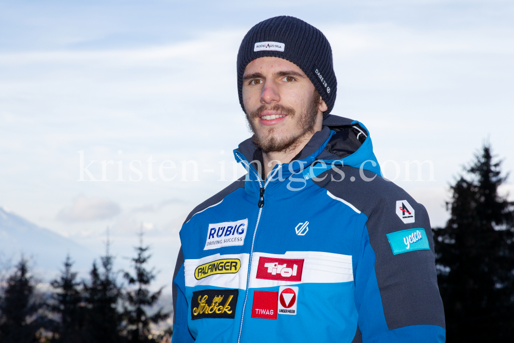 Eberspächer Rennrodel-Weltcup 2020/21 Innsbruck-Igls by kristen-images.com