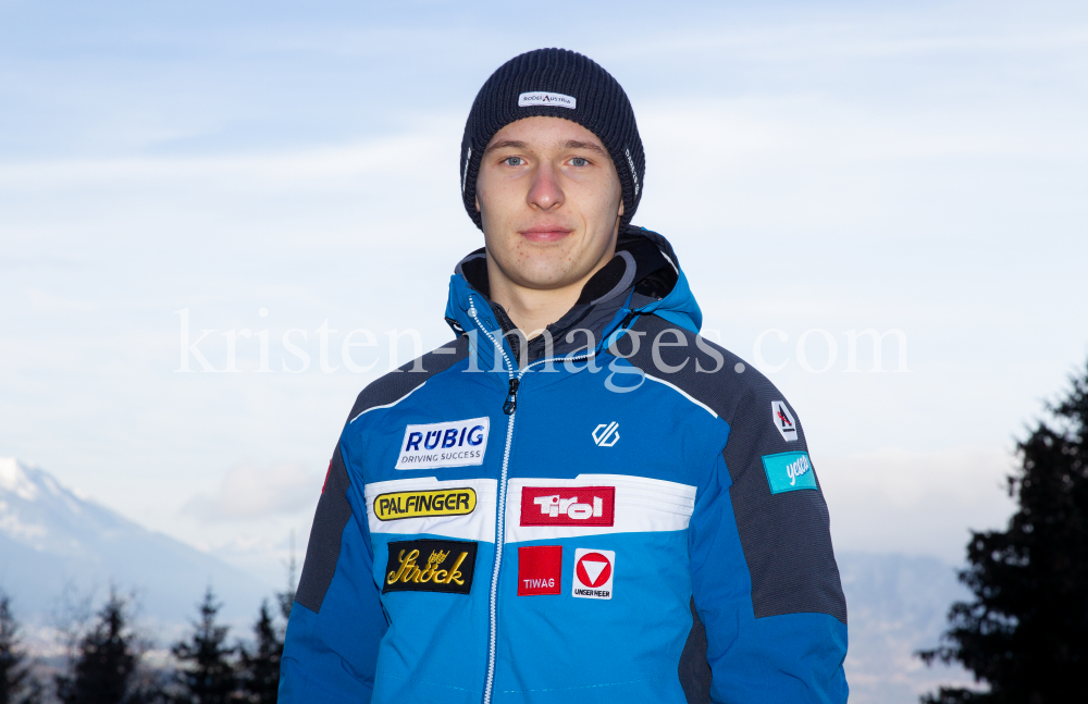 Eberspächer Rennrodel-Weltcup 2020/21 Innsbruck-Igls by kristen-images.com