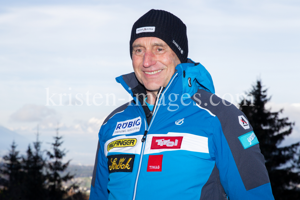 Eberspächer Rennrodel-Weltcup 2020/21 Innsbruck-Igls by kristen-images.com