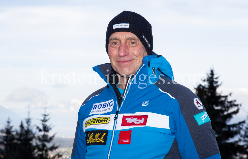 Eberspächer Rennrodel-Weltcup 2020/21 Innsbruck-Igls by kristen-images.com