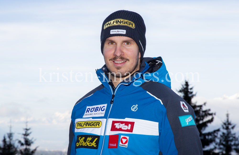 Eberspächer Rennrodel-Weltcup 2020/21 Innsbruck-Igls by kristen-images.com