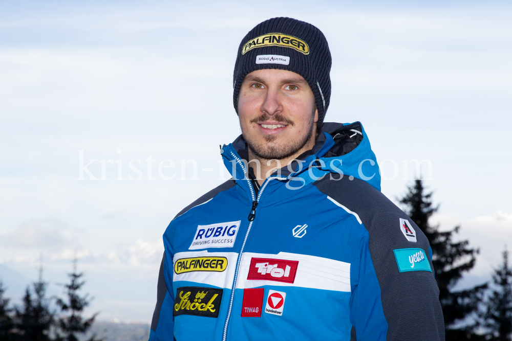 Eberspächer Rennrodel-Weltcup 2020/21 Innsbruck-Igls by kristen-images.com