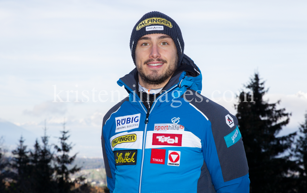 Eberspächer Rennrodel-Weltcup 2020/21 Innsbruck-Igls by kristen-images.com