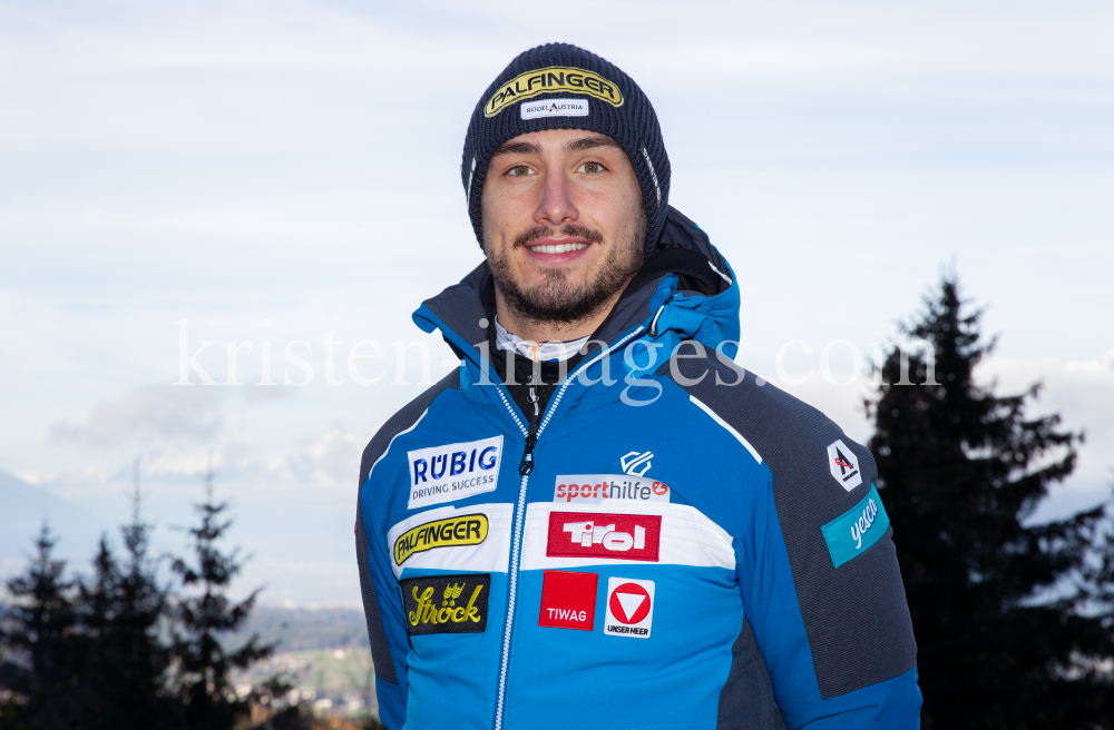 Eberspächer Rennrodel-Weltcup 2020/21 Innsbruck-Igls by kristen-images.com