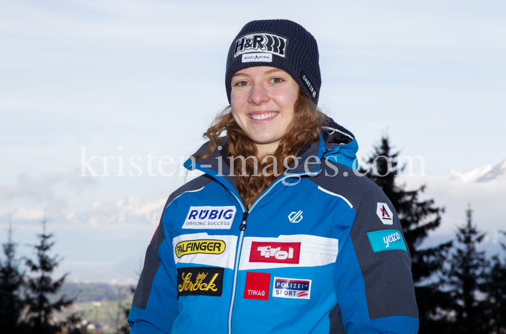 Eberspächer Rennrodel-Weltcup 2020/21 Innsbruck-Igls by kristen-images.com