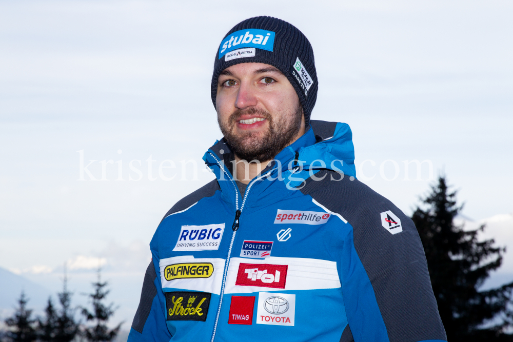 Eberspächer Rennrodel-Weltcup 2020/21 Innsbruck-Igls by kristen-images.com