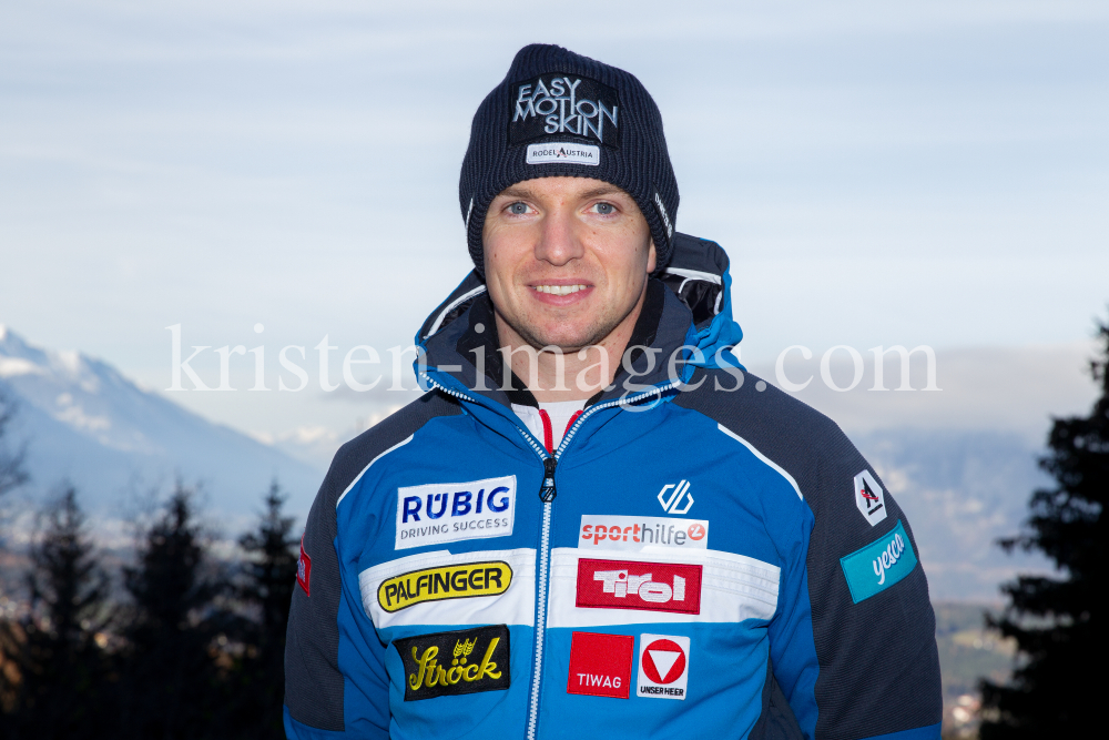 Eberspächer Rennrodel-Weltcup 2020/21 Innsbruck-Igls by kristen-images.com