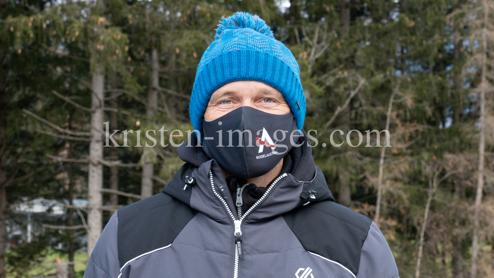 Eberspächer Rennrodel-Weltcup 2020/21 Innsbruck-Igls  by kristen-images.com