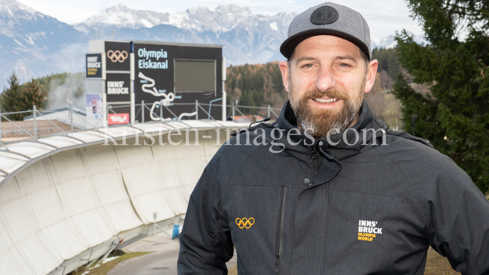 Eberspächer Rennrodel-Weltcup 2020/21 Innsbruck-Igls  by kristen-images.com