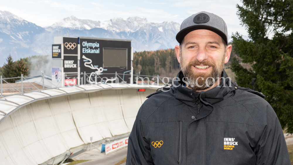 Eberspächer Rennrodel-Weltcup 2020/21 Innsbruck-Igls  by kristen-images.com