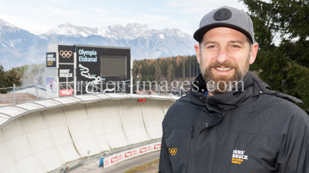 Eberspächer Rennrodel-Weltcup 2020/21 Innsbruck-Igls  by kristen-images.com