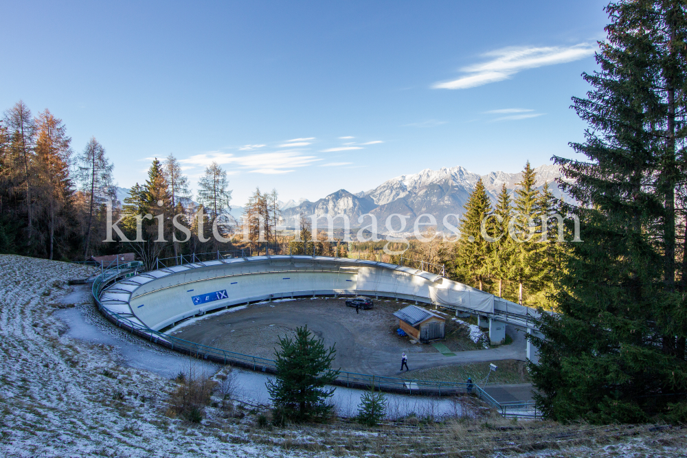 Eberspächer Rennrodel-Weltcup 2020/21 Innsbruck-Igls by kristen-images.com