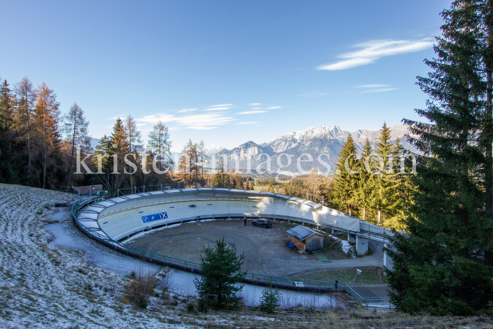 Eberspächer Rennrodel-Weltcup 2020/21 Innsbruck-Igls by kristen-images.com