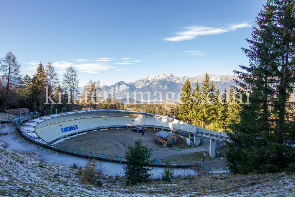 Eberspächer Rennrodel-Weltcup 2020/21 Innsbruck-Igls by kristen-images.com