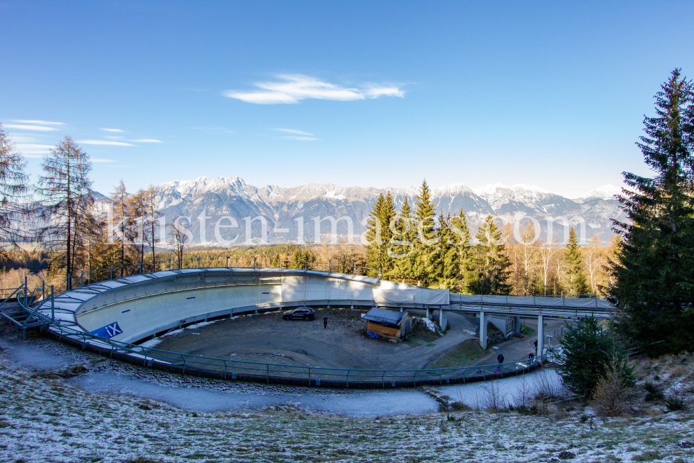 Eberspächer Rennrodel-Weltcup 2020/21 Innsbruck-Igls by kristen-images.com