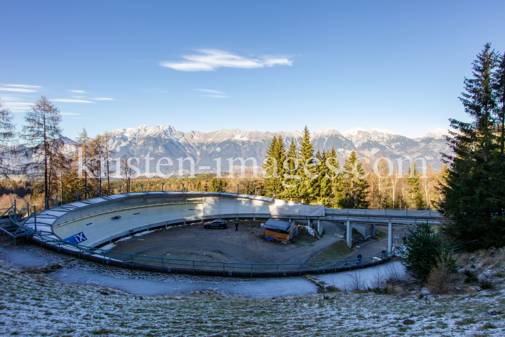 Eberspächer Rennrodel-Weltcup 2020/21 Innsbruck-Igls by kristen-images.com