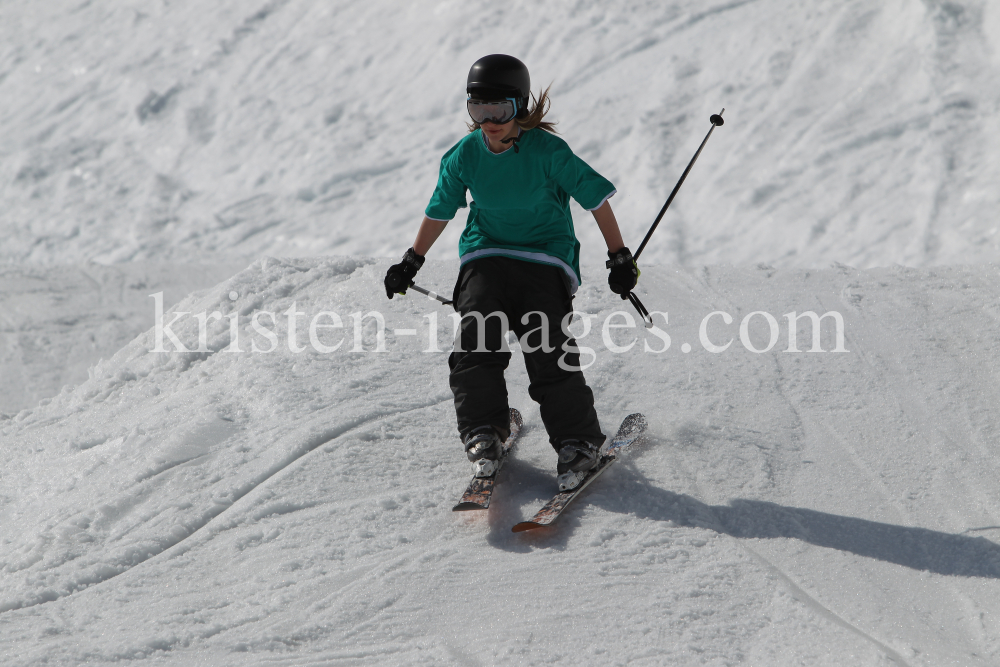 Nordkette Innsbruck / Ski Freestyle by kristen-images.com