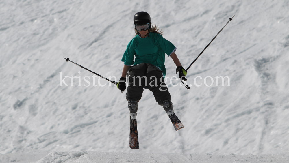 Nordkette Innsbruck / Ski Freestyle by kristen-images.com