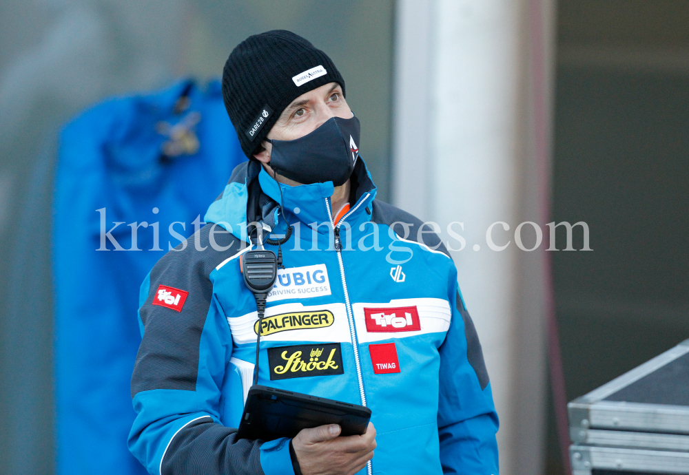 Eberspächer Rennrodel-Weltcup 2020/21 Innsbruck-Igls by kristen-images.com