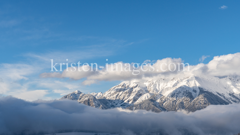 Nordkette, Tirol, Austria by kristen-images.com