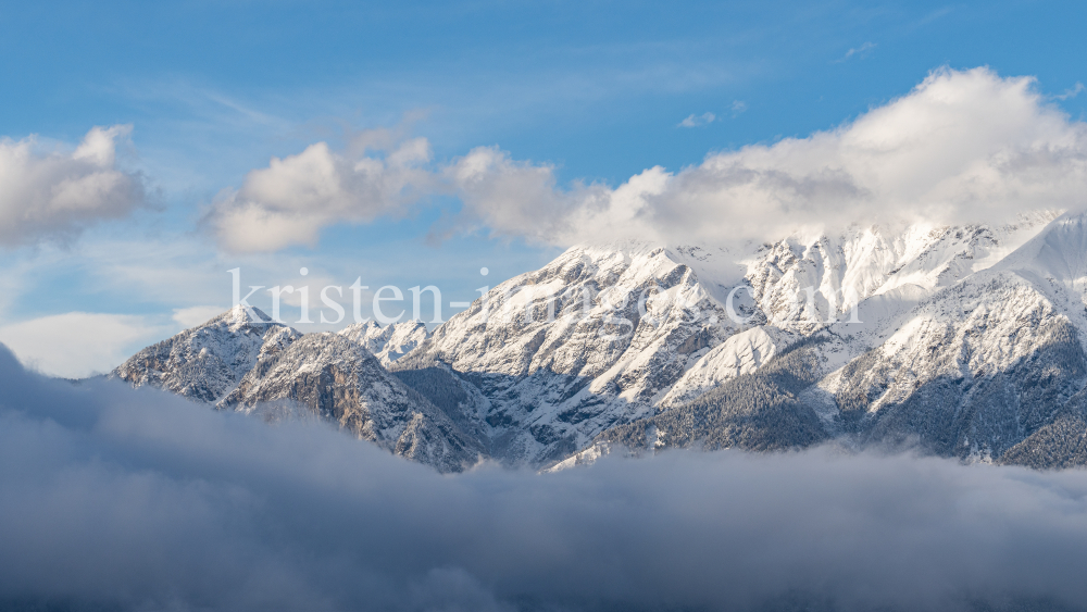 Nordkette, Tirol, Austria by kristen-images.com