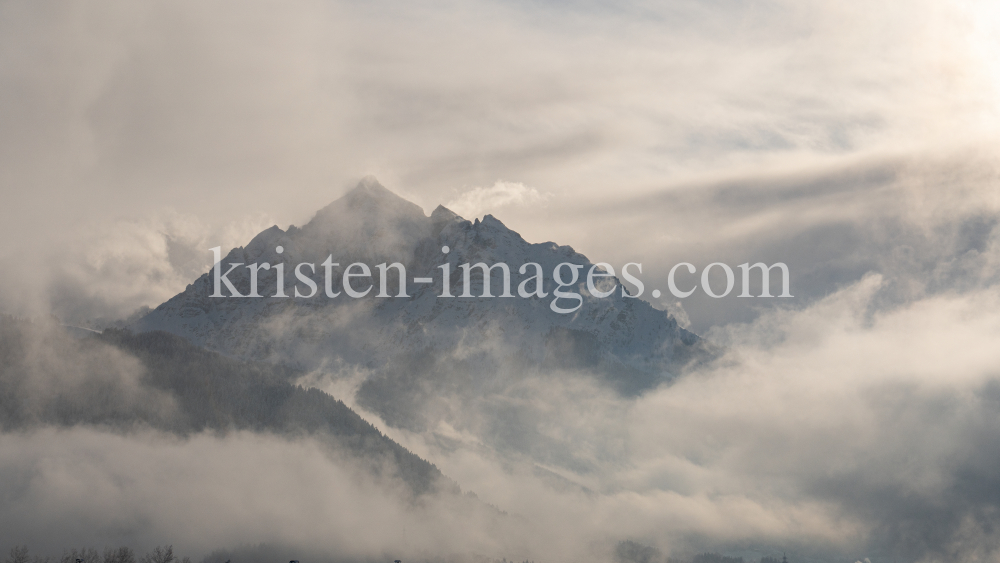 Serles, Tirol, Austria by kristen-images.com