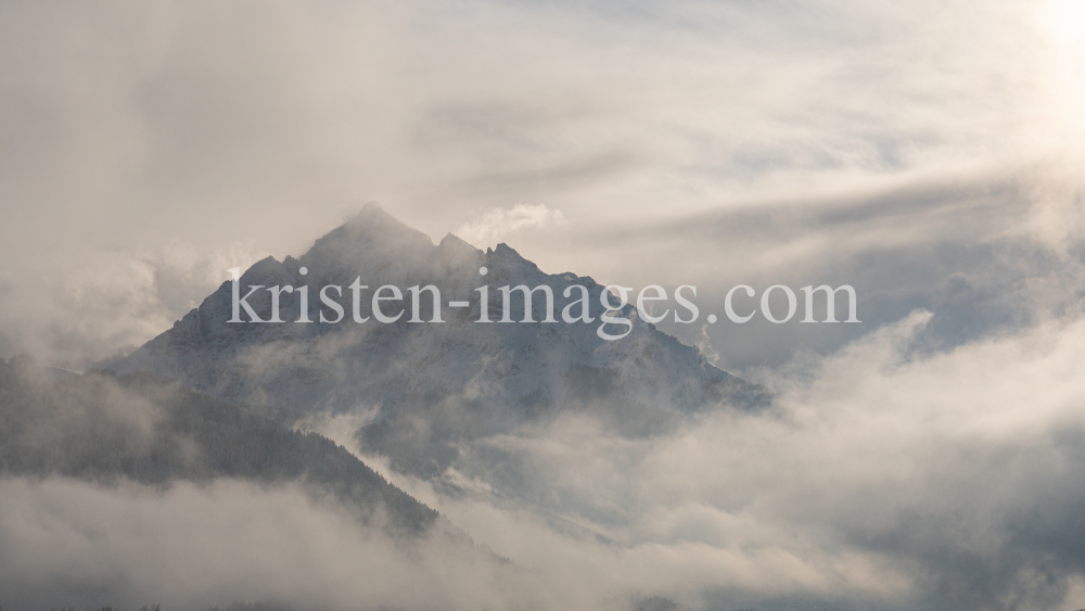 Serles, Tirol, Austria by kristen-images.com