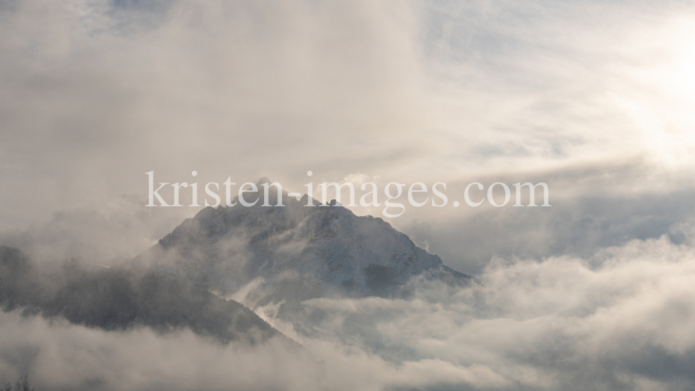 Serles, Tirol, Austria by kristen-images.com