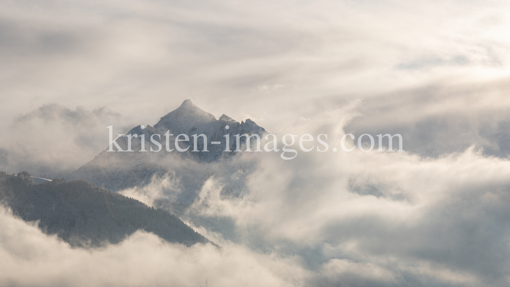 Serles, Tirol, Austria by kristen-images.com