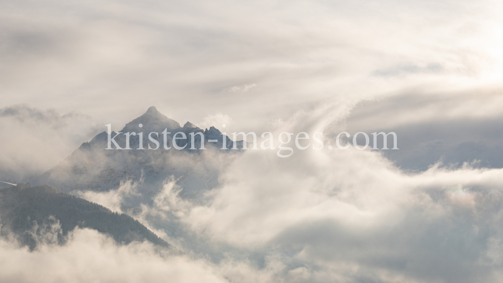 Serles, Tirol, Austria by kristen-images.com
