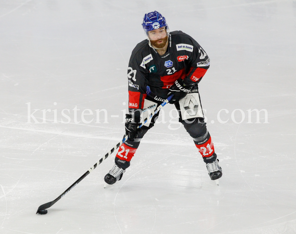 HC TWK Innsbruck-Die Haie - HCB Südtirol Alperia by kristen-images.com