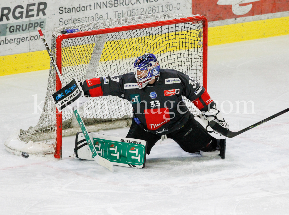 HC TWK Innsbruck-Die Haie - HCB Südtirol Alperia by kristen-images.com