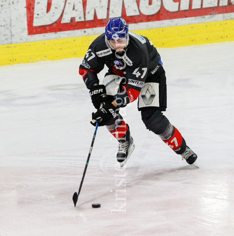 HC TWK Innsbruck-Die Haie - HCB Südtirol Alperia by kristen-images.com