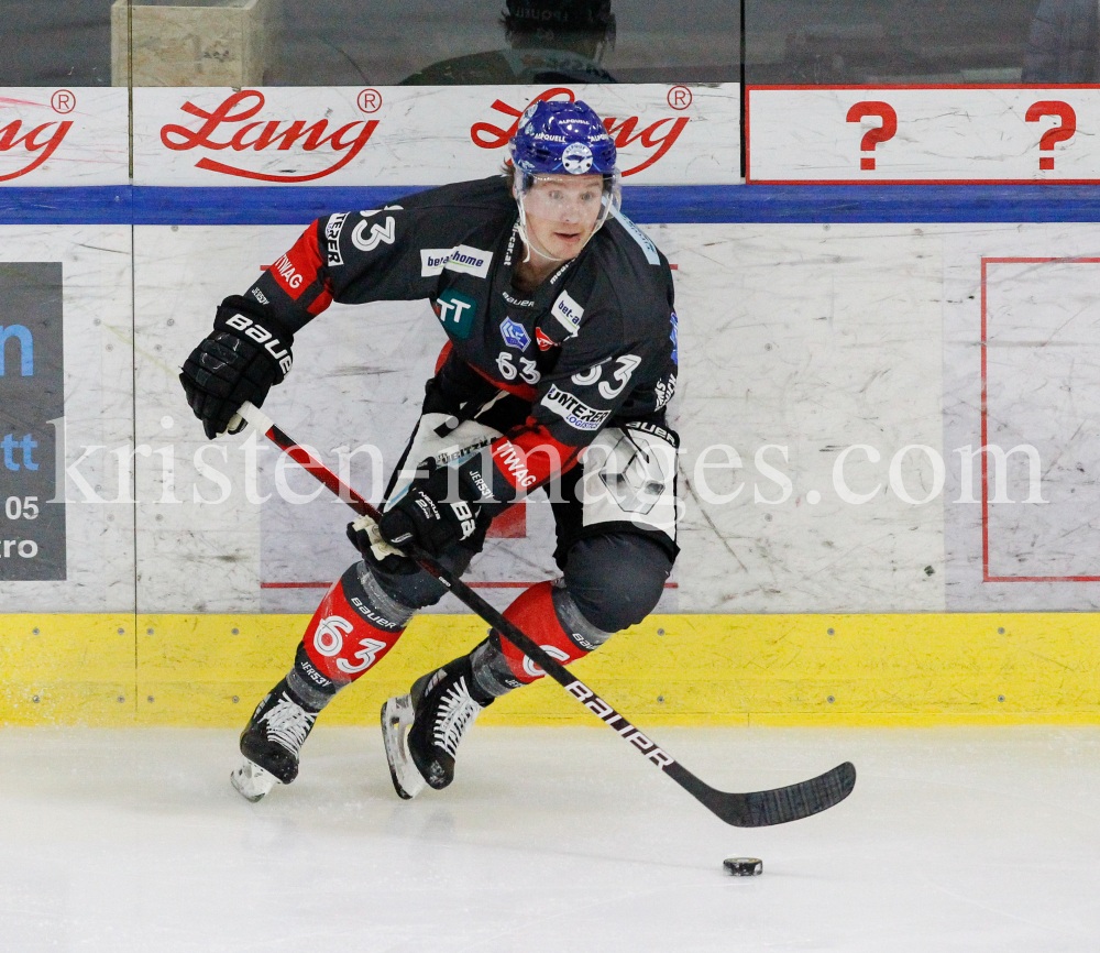 HC TWK Innsbruck-Die Haie - HCB Südtirol Alperia by kristen-images.com